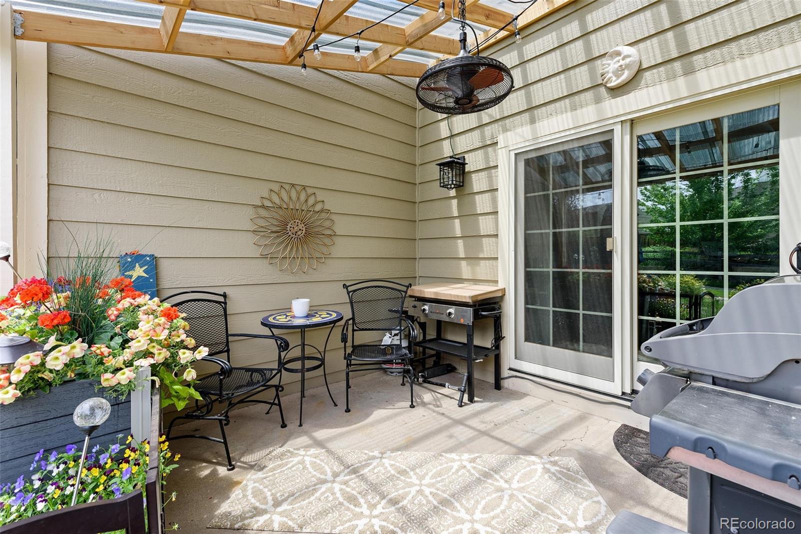 10510 W Fair Avenue Unit: B