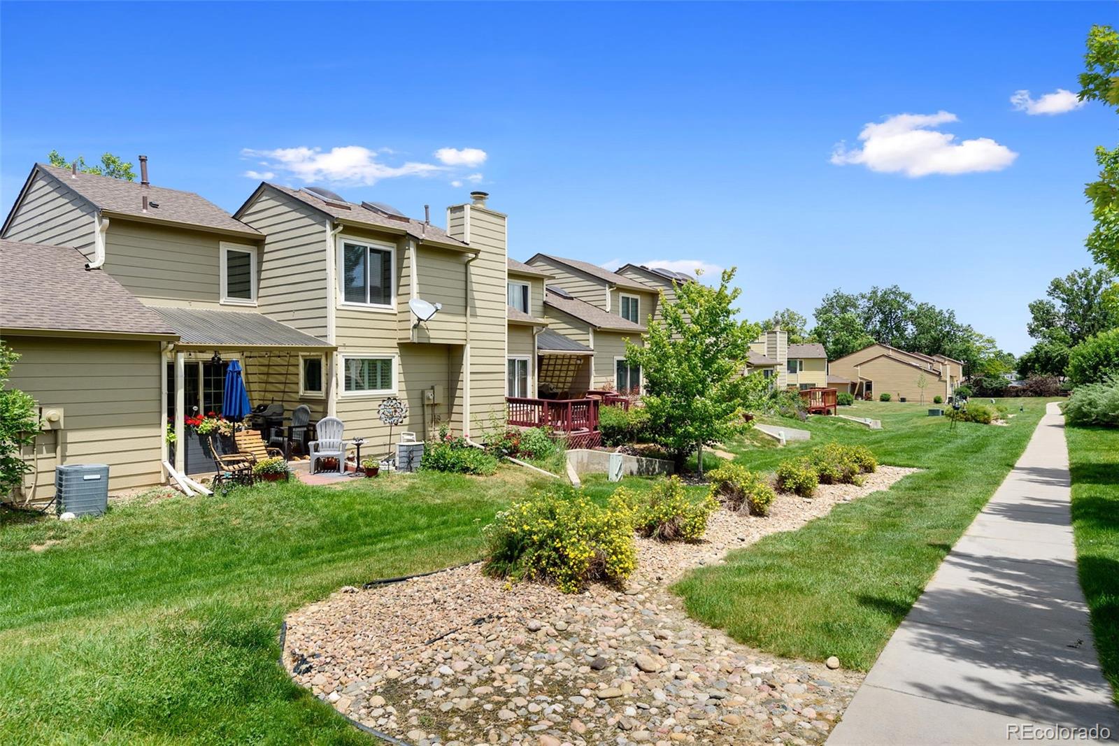 10510 W Fair Avenue Unit: B