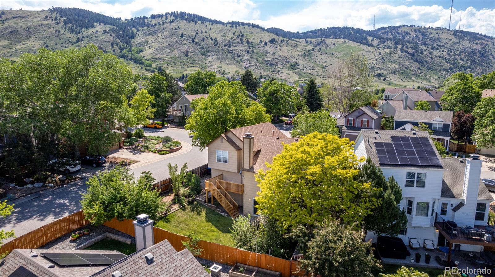 450 Chelan Street