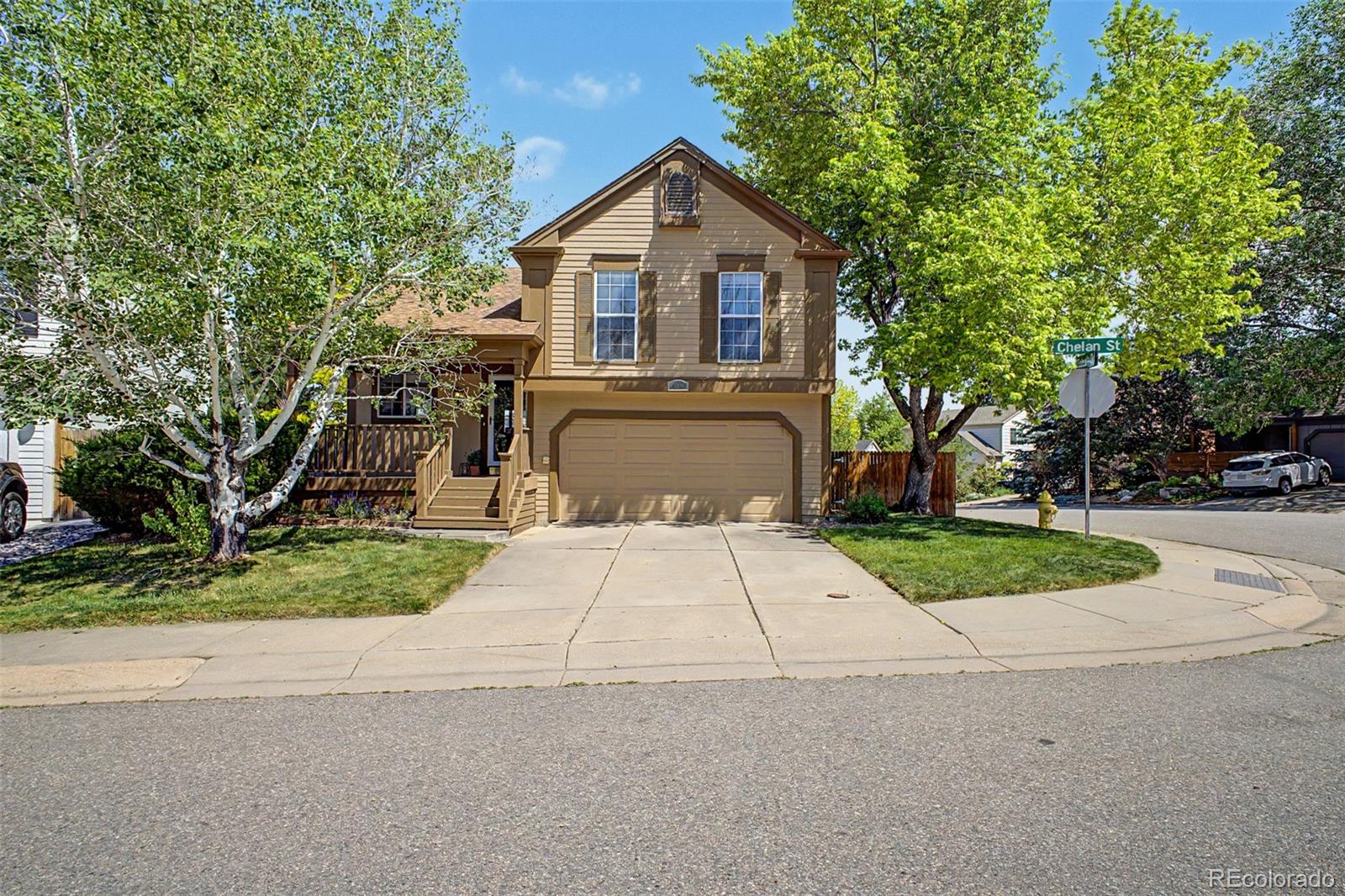 450 Chelan Street