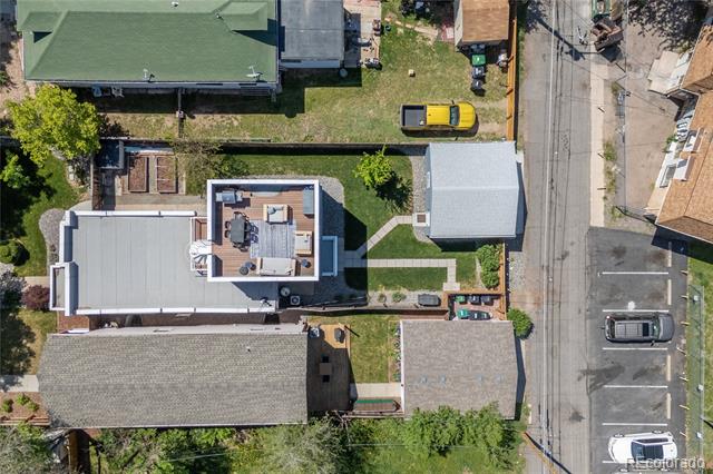 2643 N Marion Street