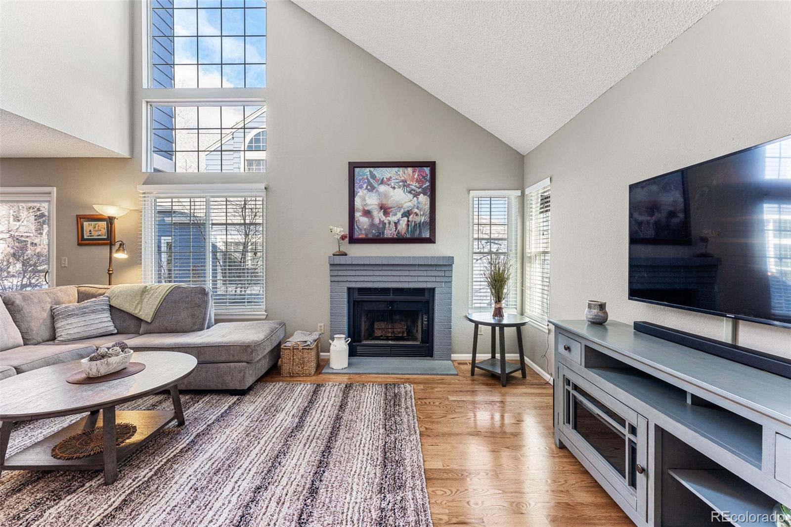 5016 S Nelson Street Unit: D