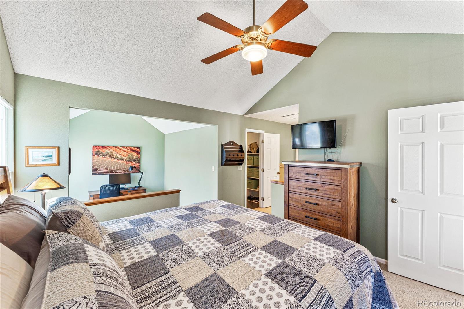 5016 S Nelson Street Unit: D