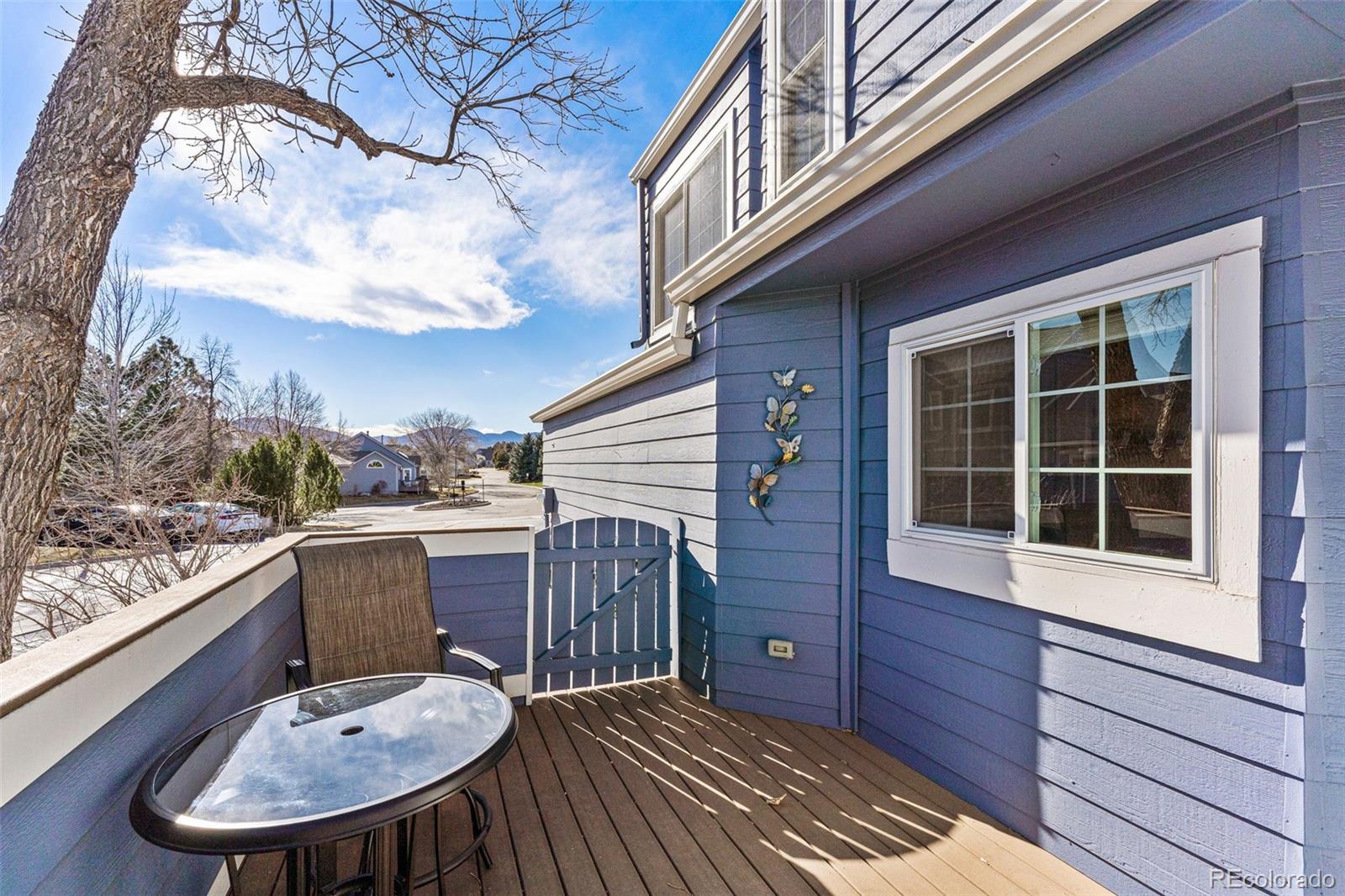 5016 S Nelson Street Unit: D