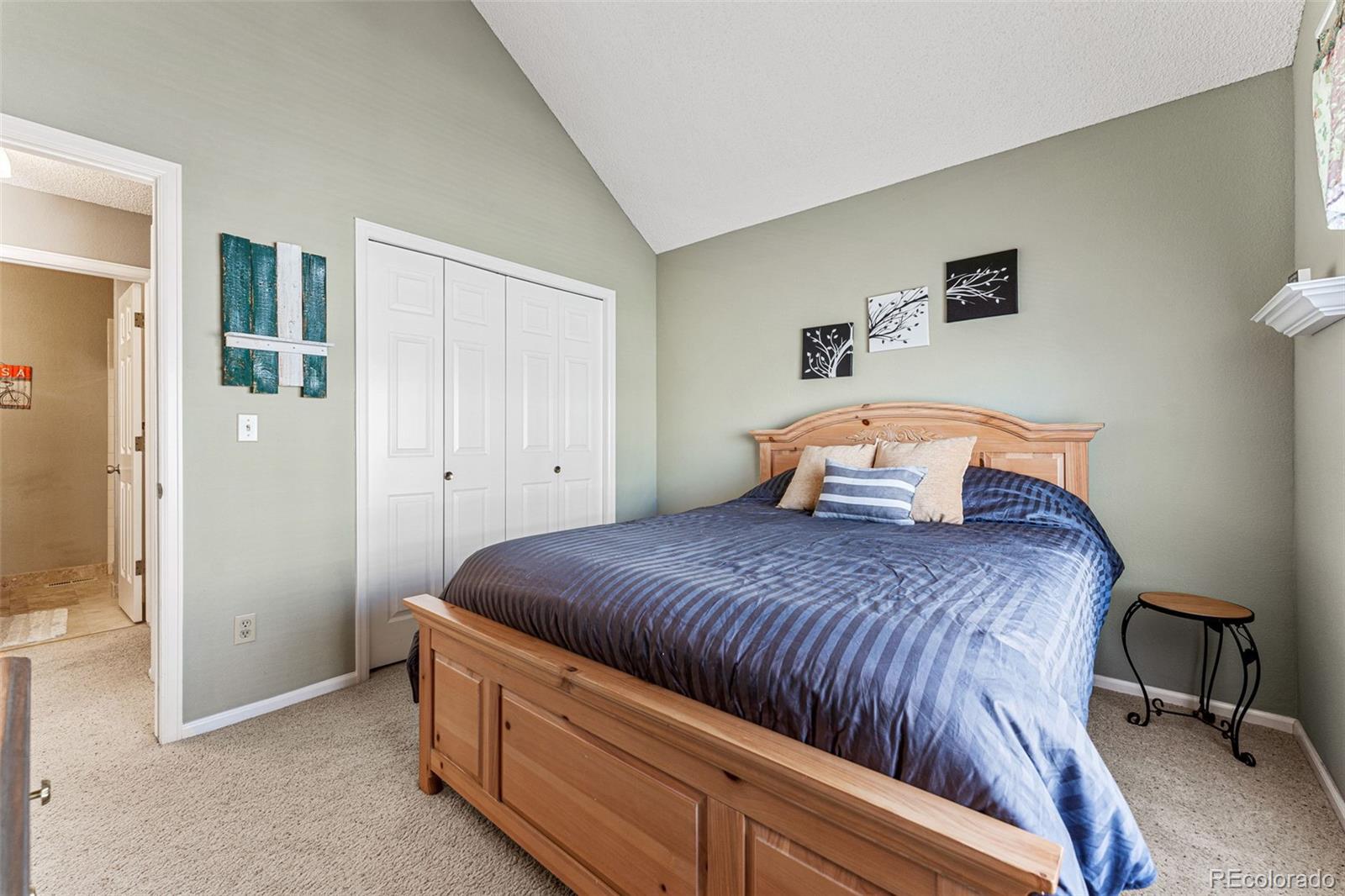 5016 S Nelson Street Unit: D
