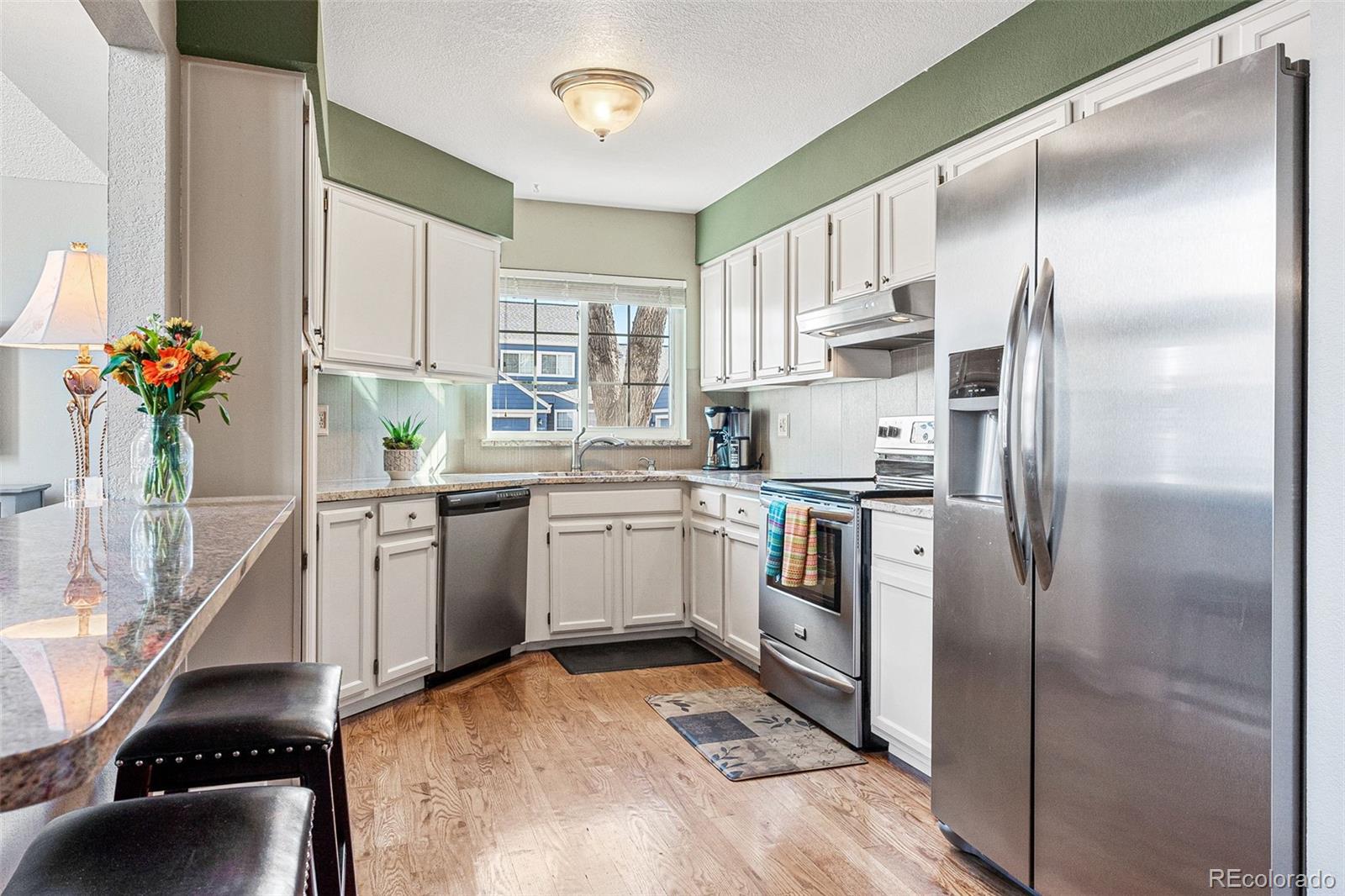 5016 S Nelson Street Unit: D