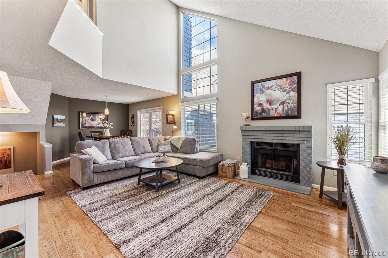 5016 S Nelson Street Unit: D