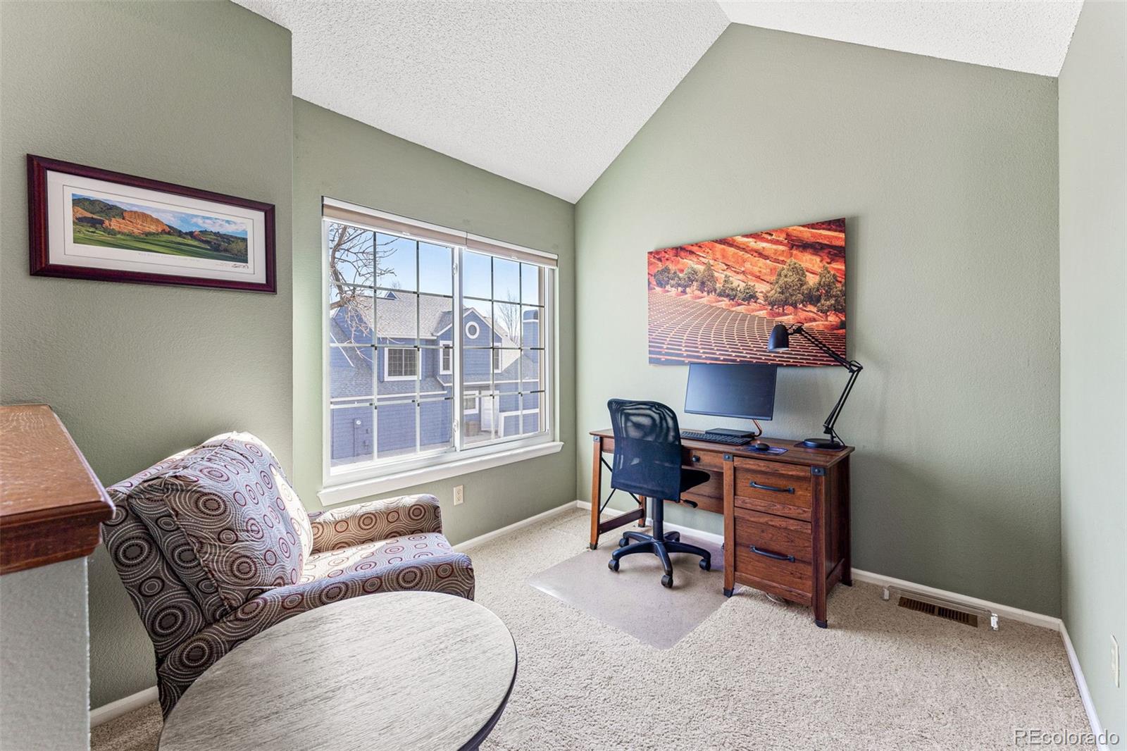5016 S Nelson Street Unit: D