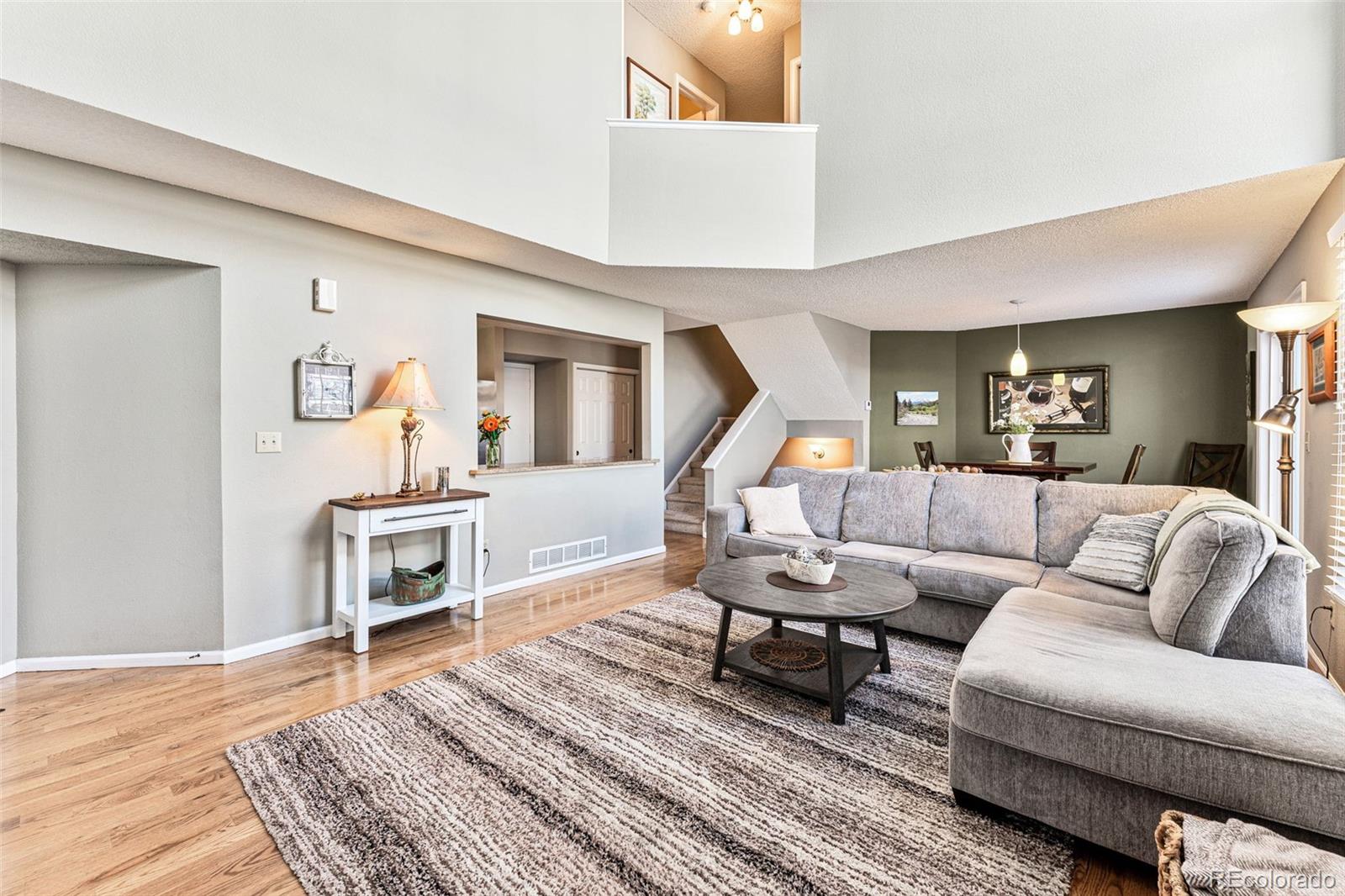 5016 S Nelson Street Unit: D