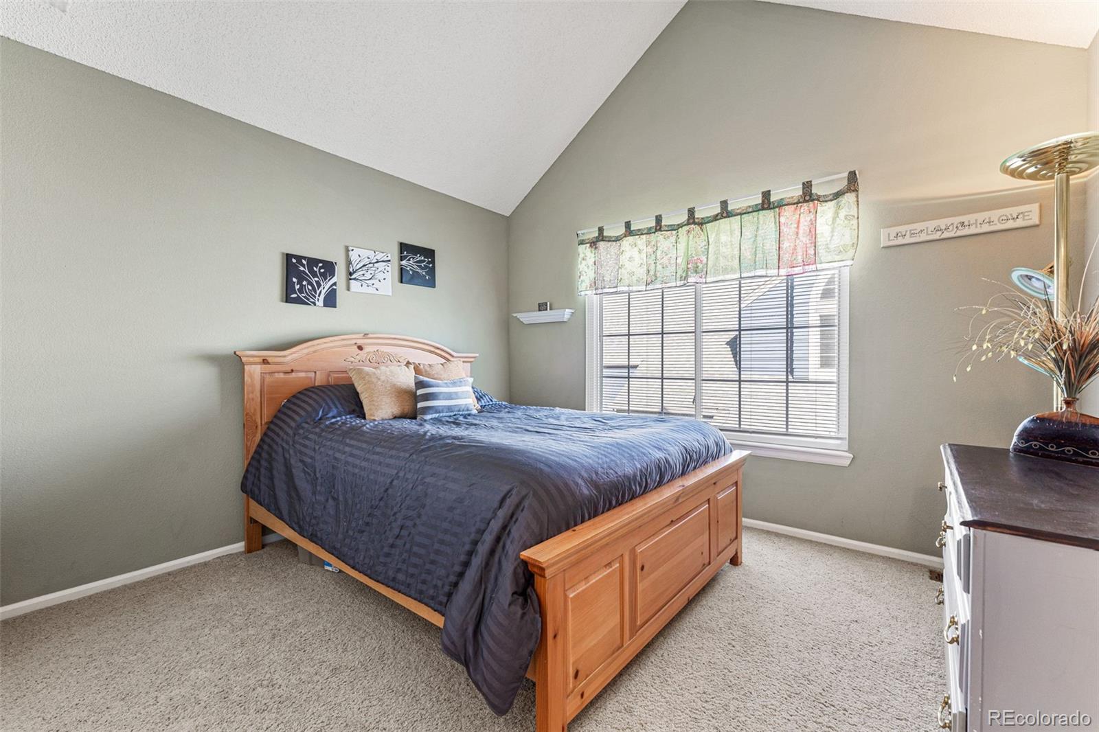 5016 S Nelson Street Unit: D