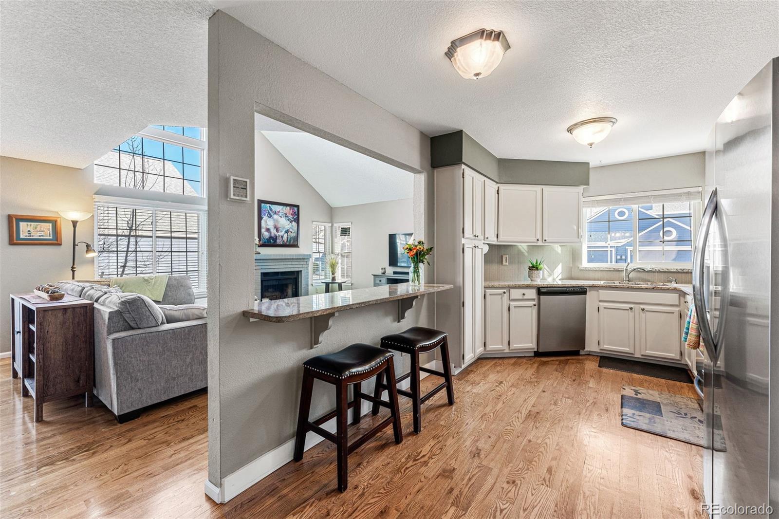 5016 S Nelson Street Unit: D