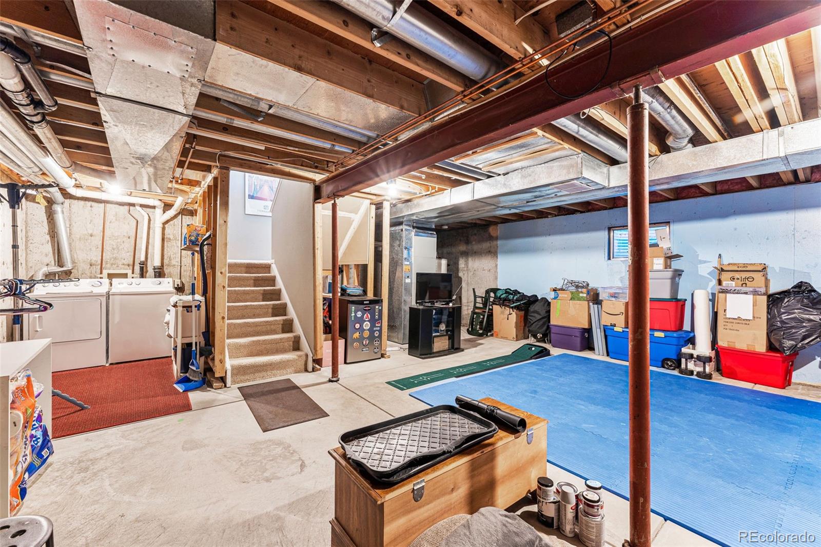 5016 S Nelson Street Unit: D