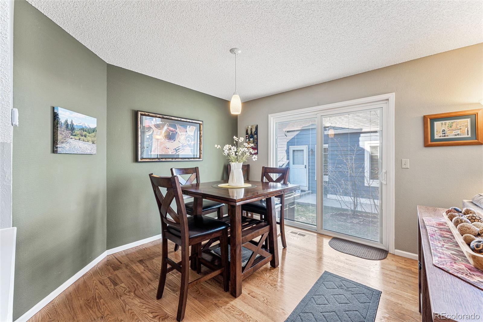 5016 S Nelson Street Unit: D