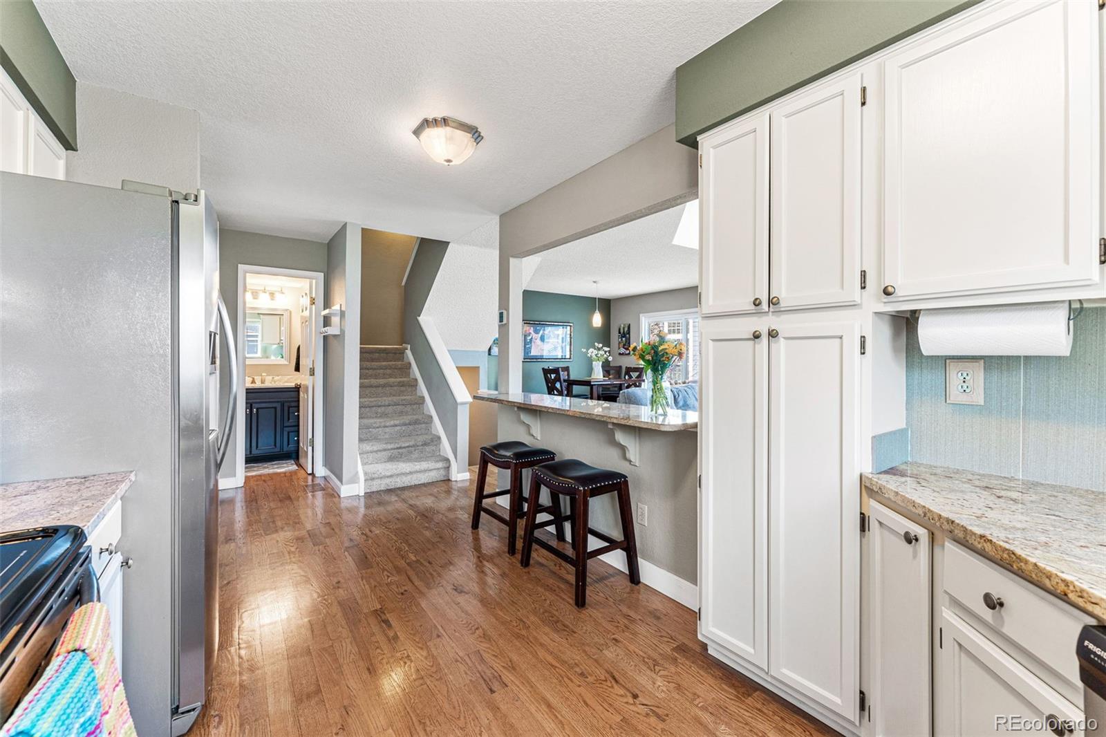 5016 S Nelson Street Unit: D