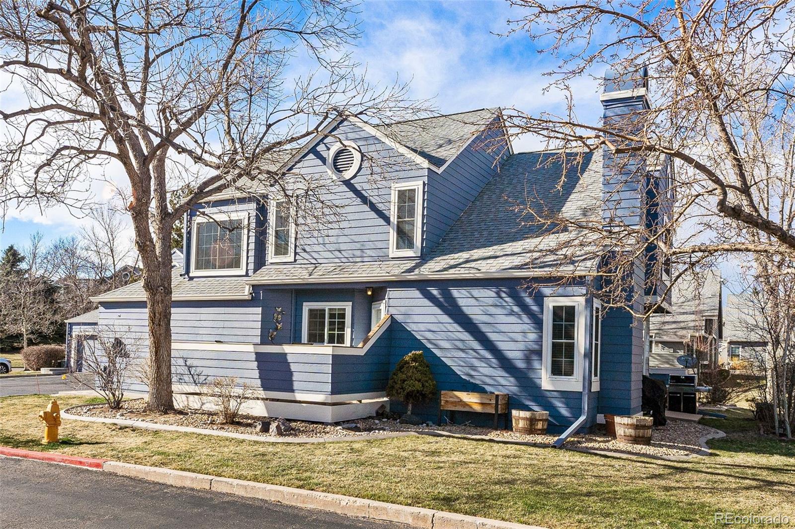 5016 S Nelson Street Unit: D