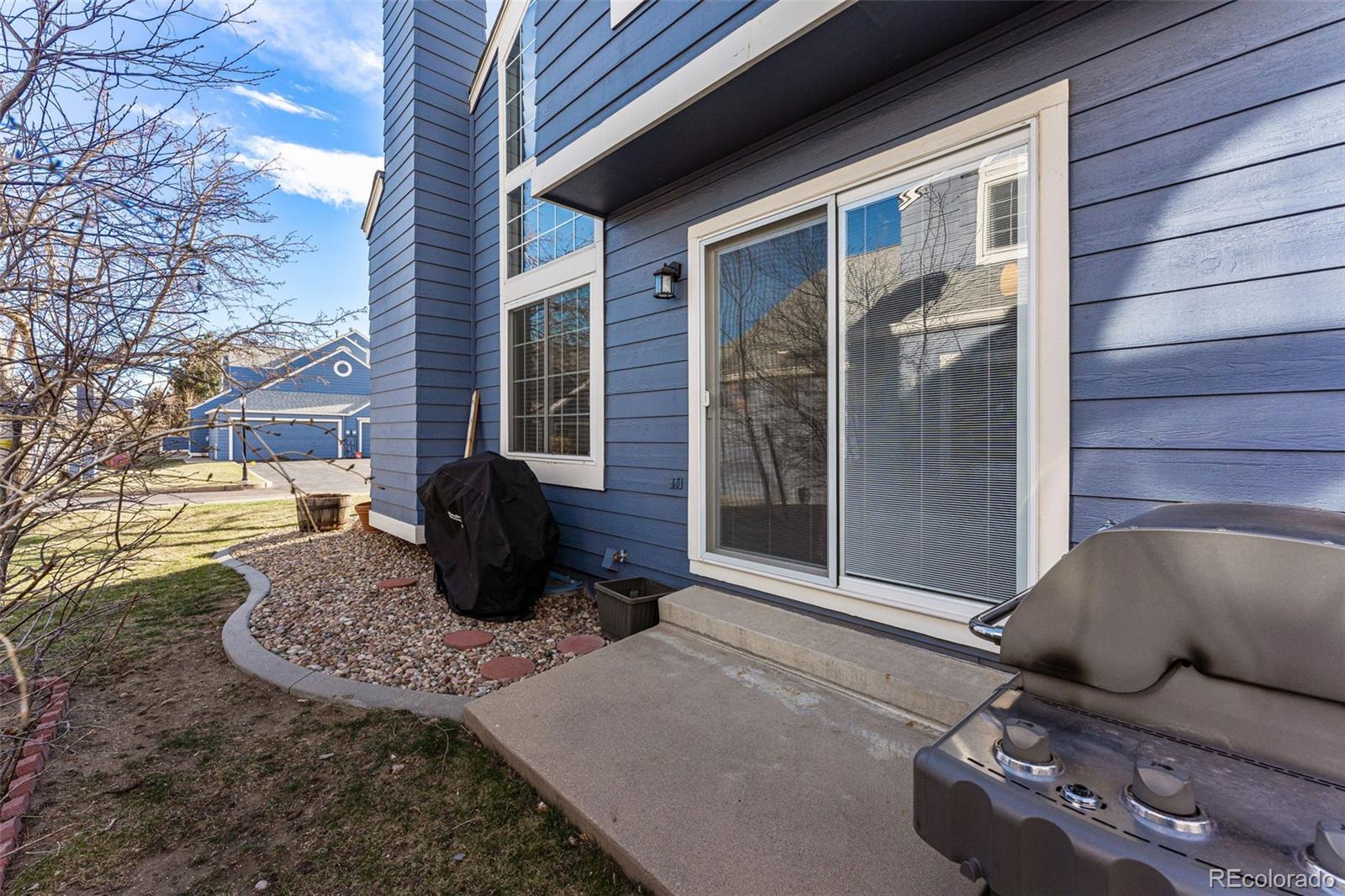 5016 S Nelson Street Unit: D