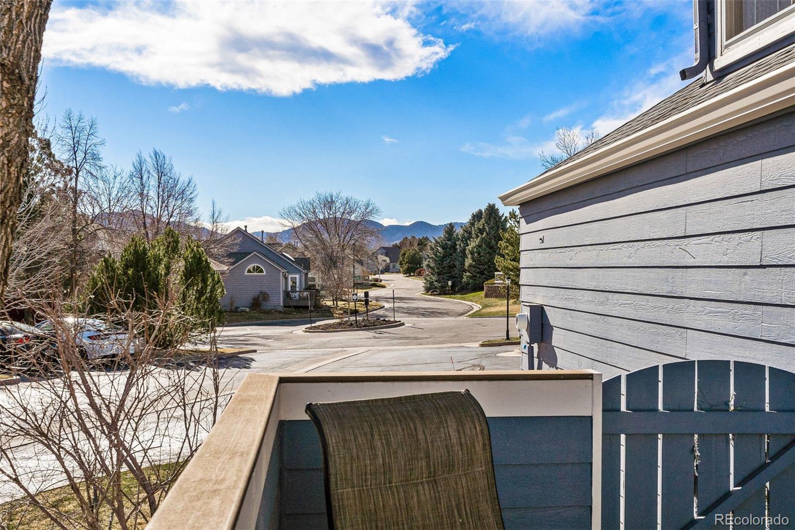 5016 S Nelson Street Unit: D