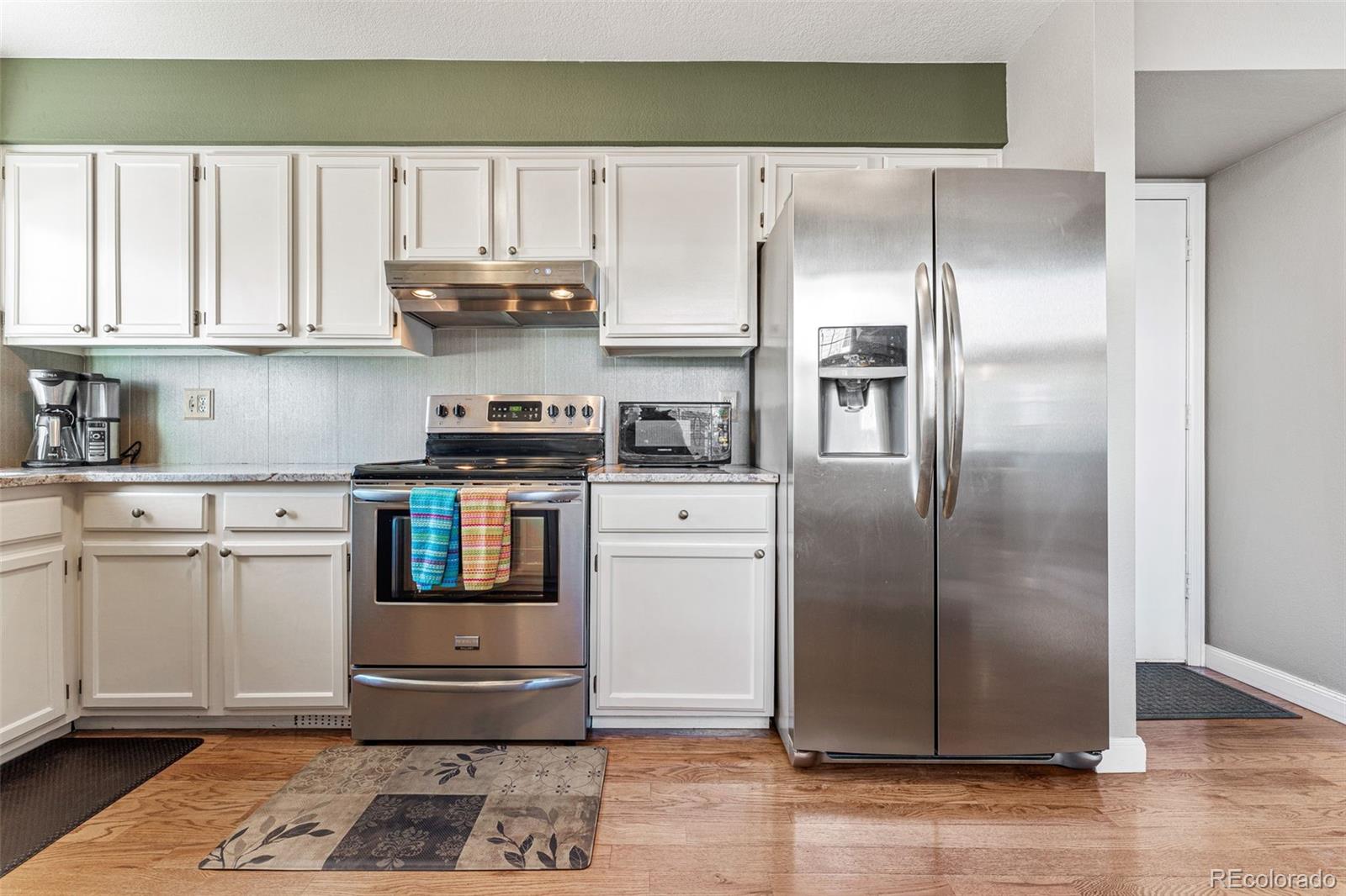 5016 S Nelson Street Unit: D