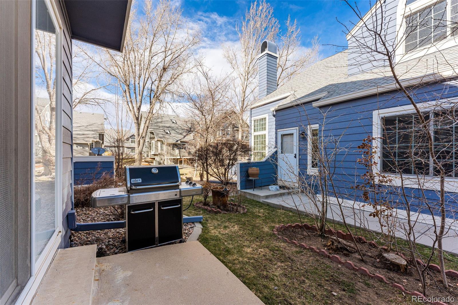 5016 S Nelson Street Unit: D