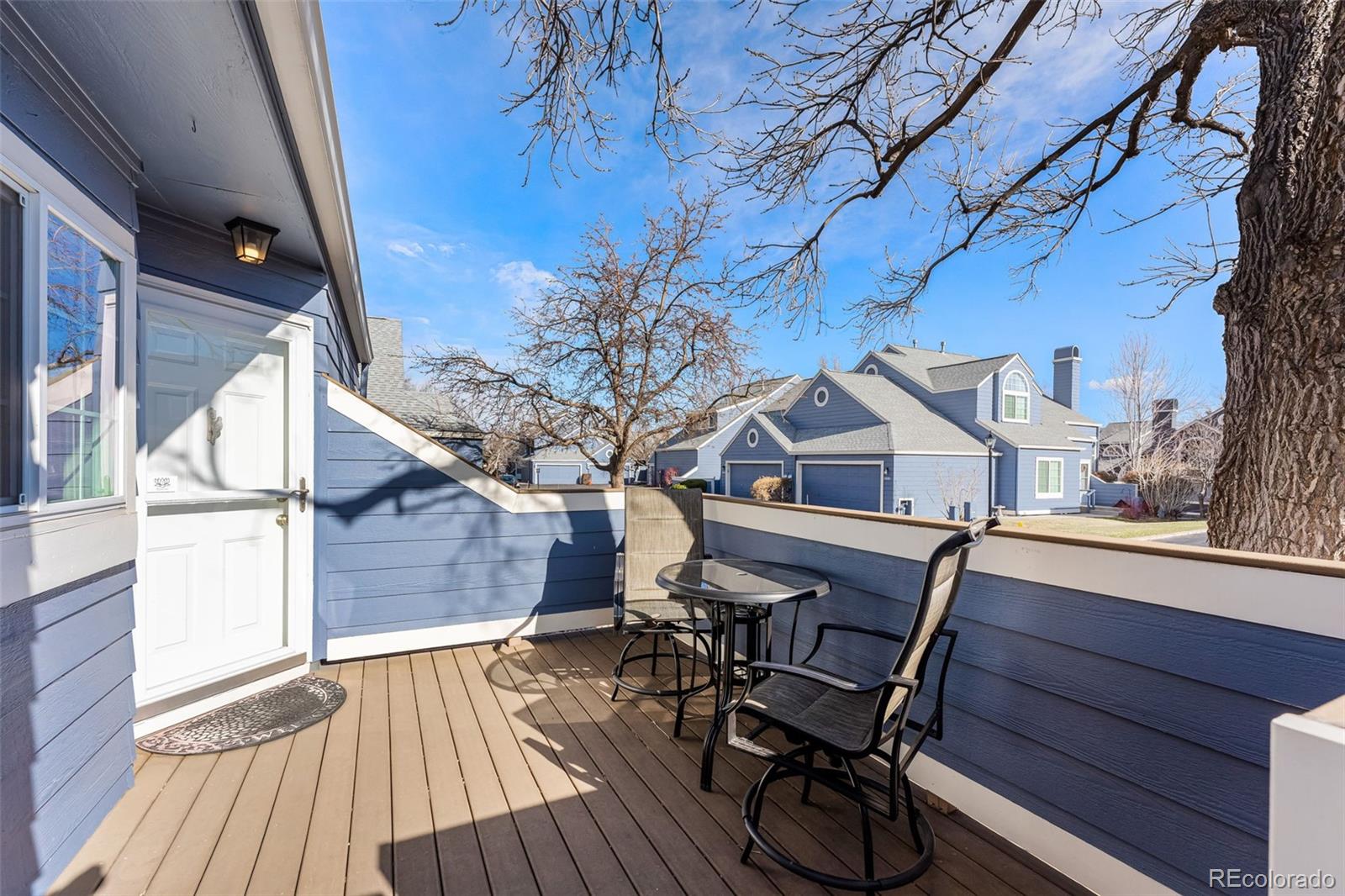 5016 S Nelson Street Unit: D