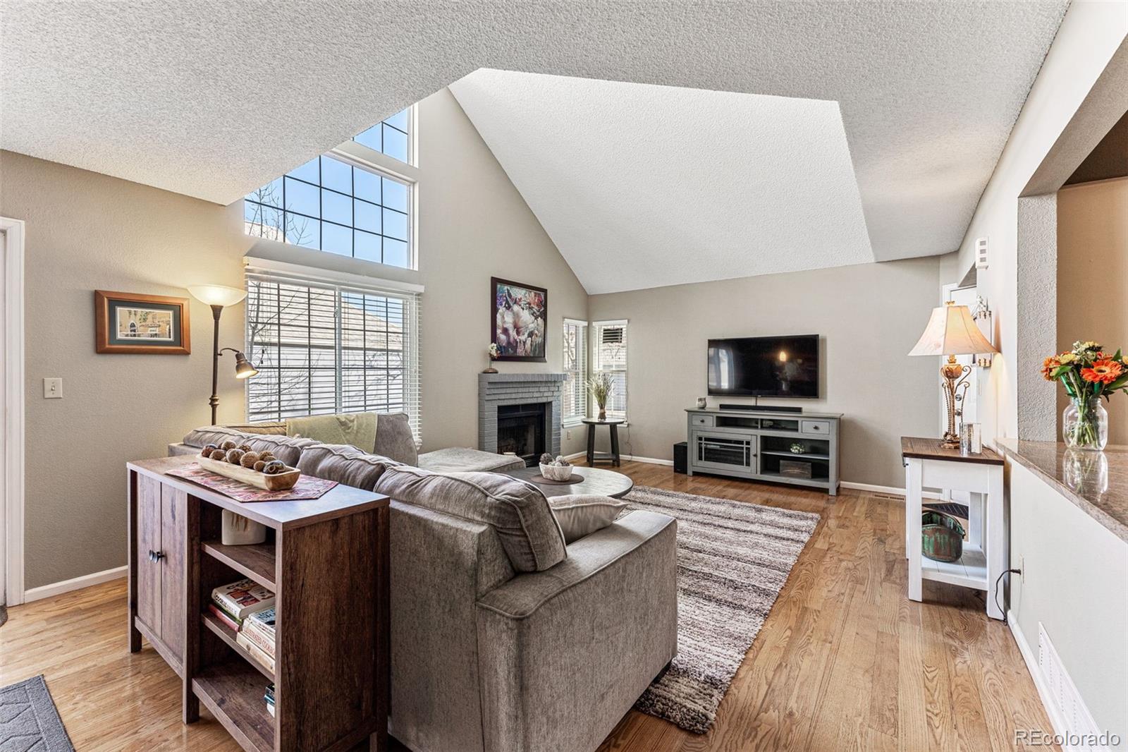 5016 S Nelson Street Unit: D