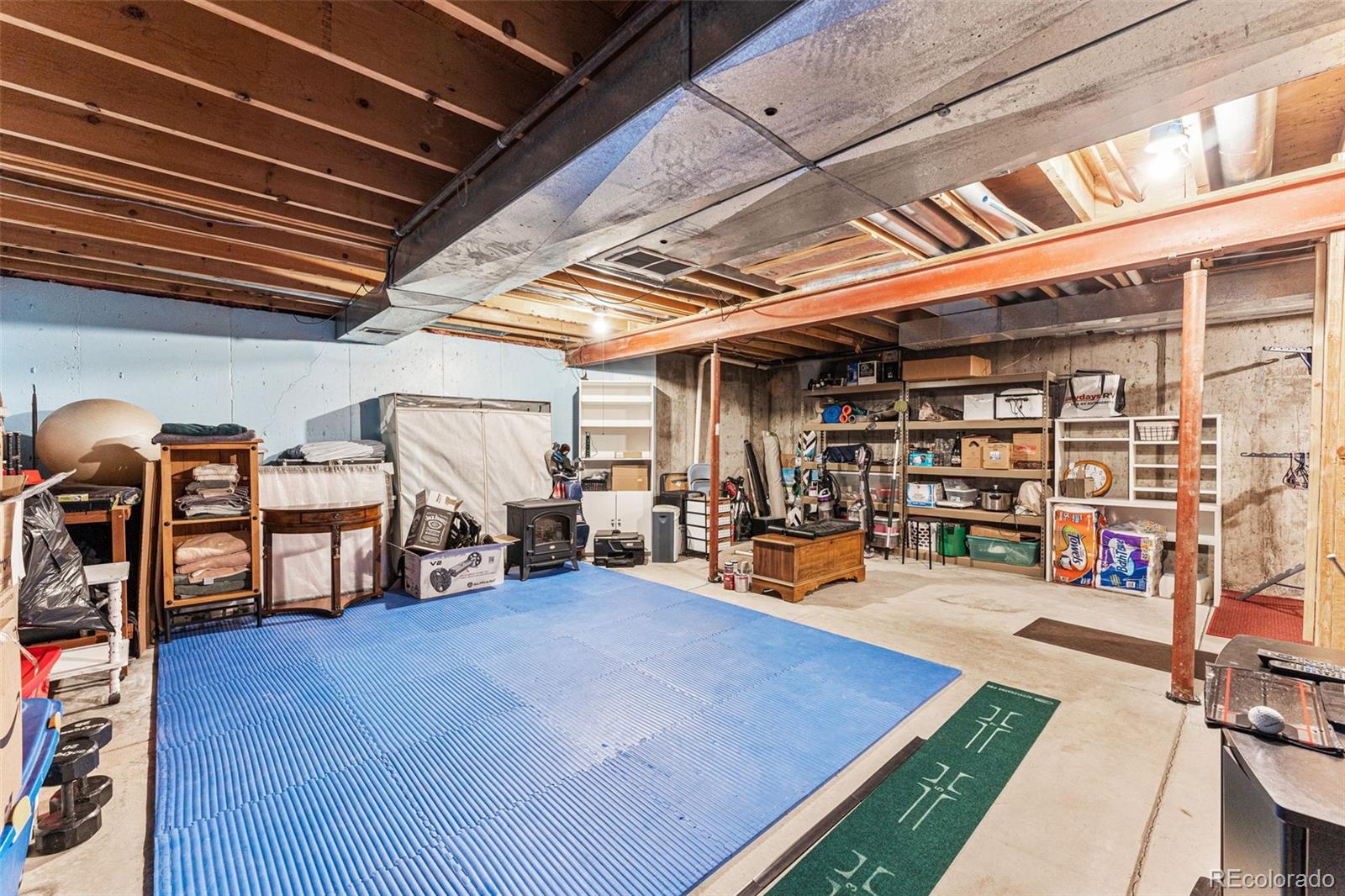 5016 S Nelson Street Unit: D