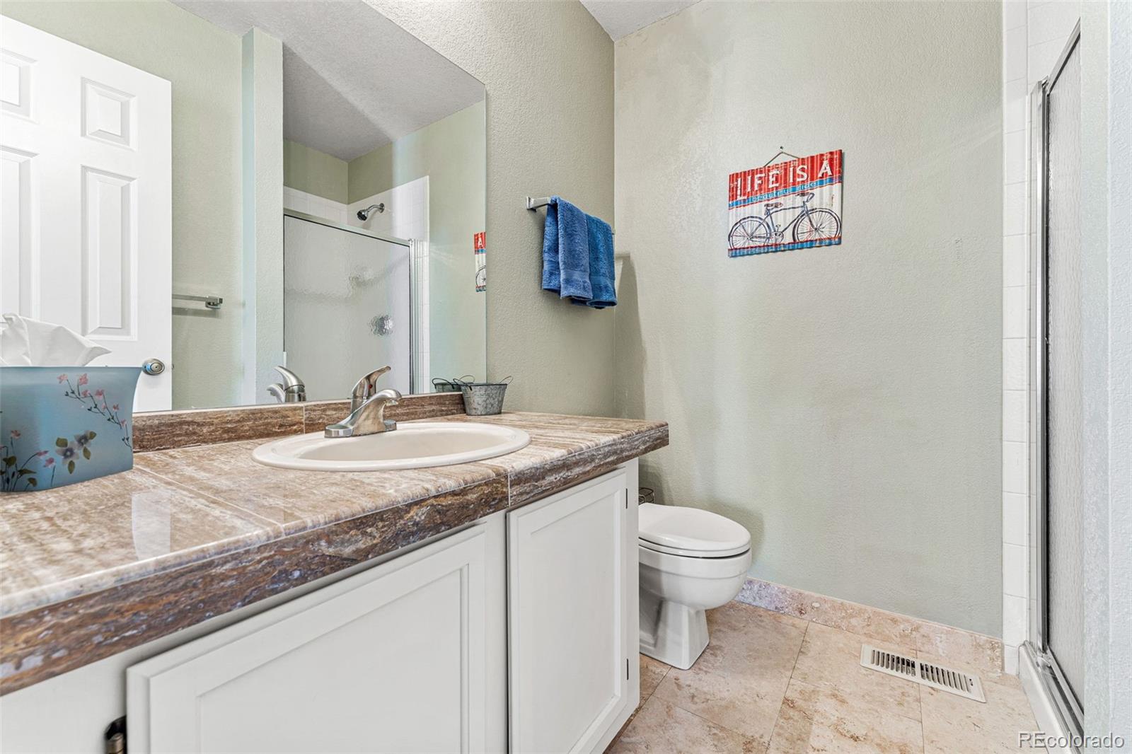 5016 S Nelson Street Unit: D