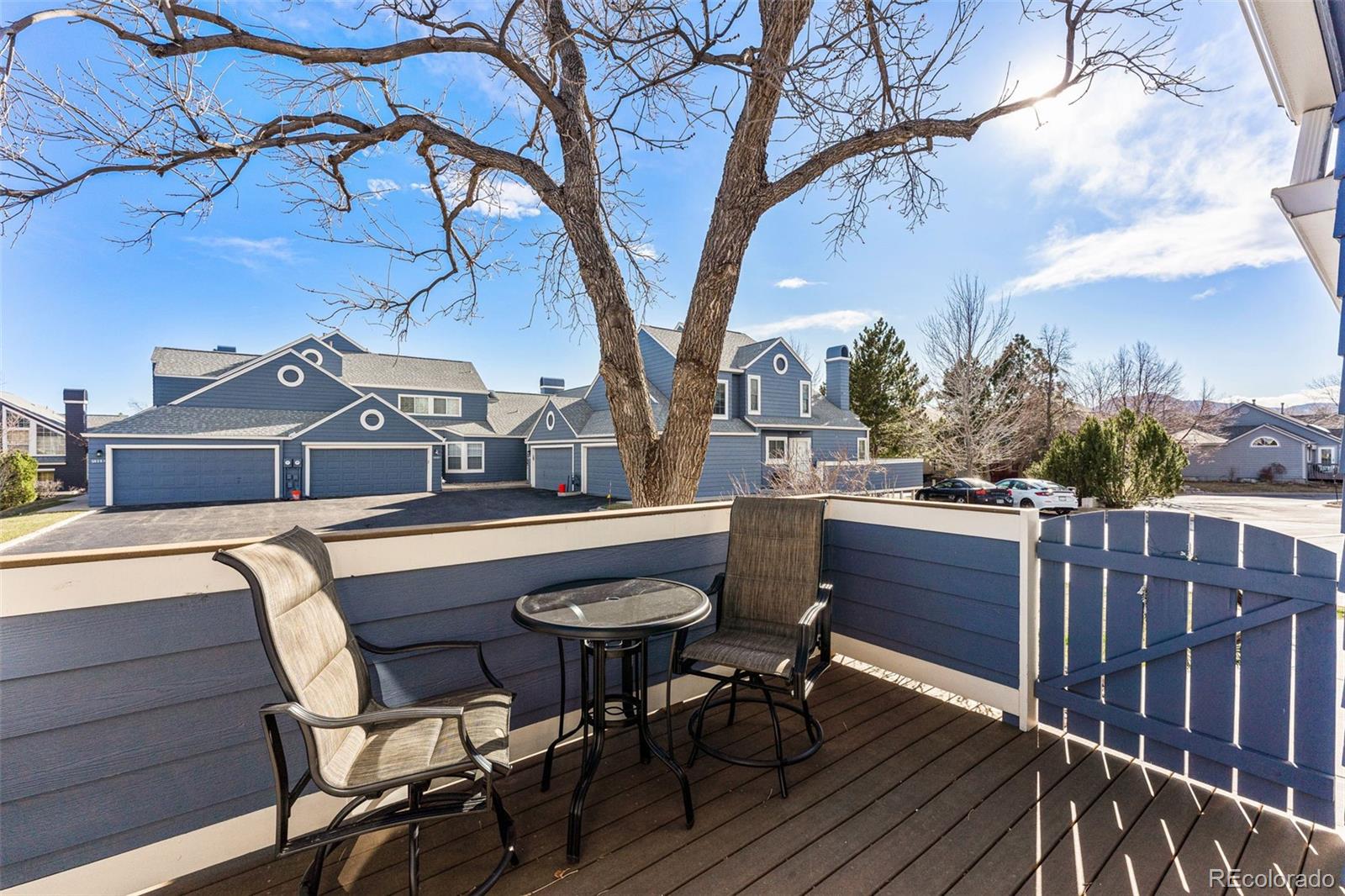 5016 S Nelson Street Unit: D