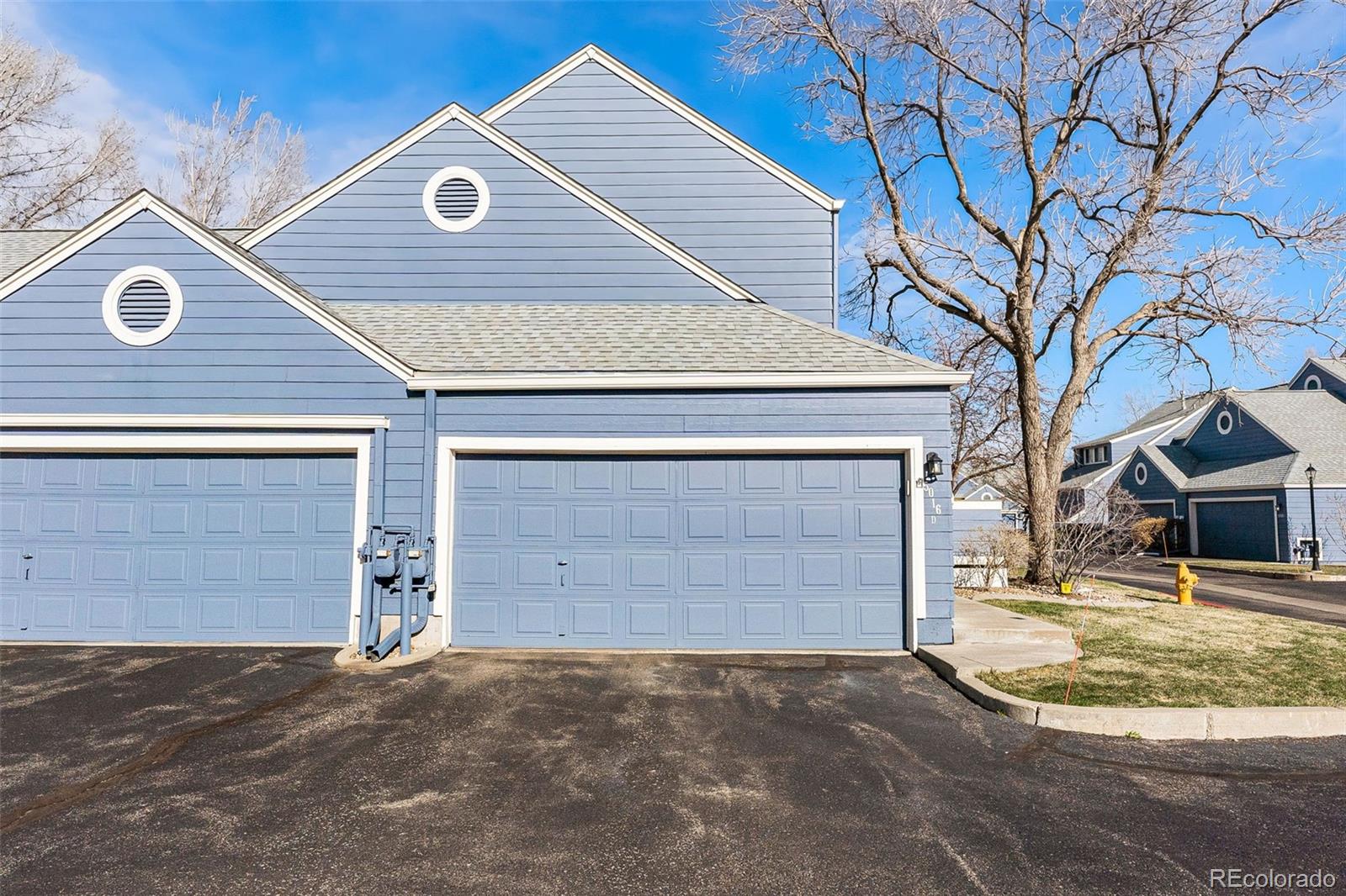 5016 S Nelson Street Unit: D