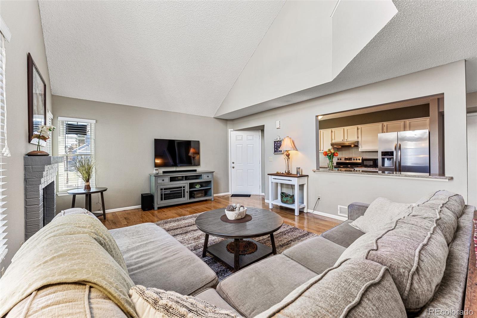 5016 S Nelson Street Unit: D