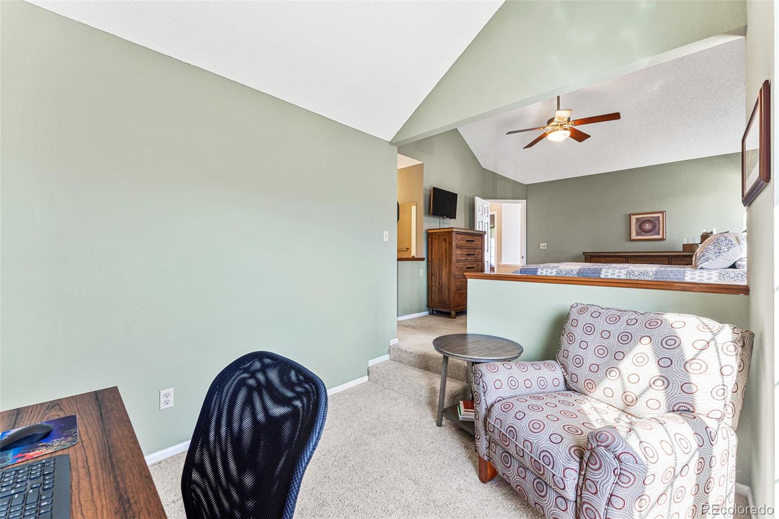 5016 S Nelson Street Unit: D