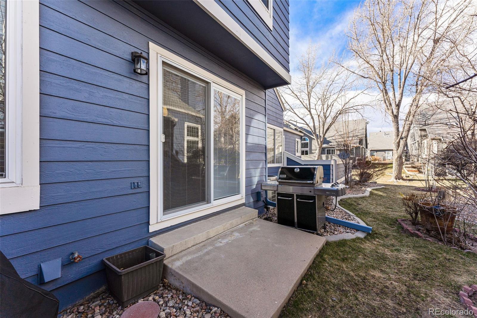 5016 S Nelson Street Unit: D