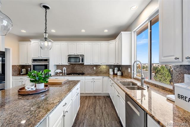 4780 Nighthorse Court