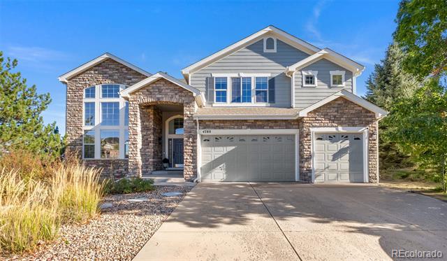 4780 Nighthorse Court