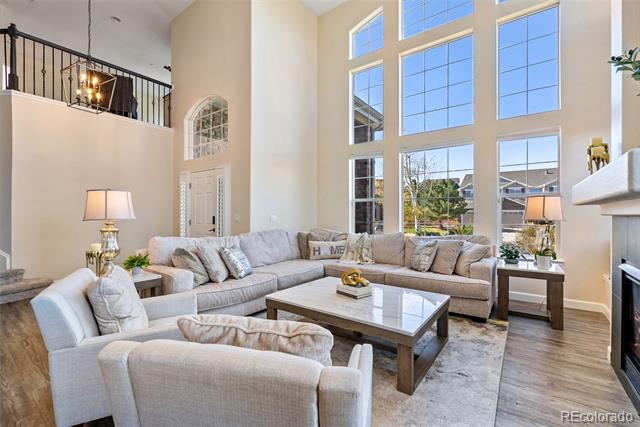 4780 Nighthorse Court