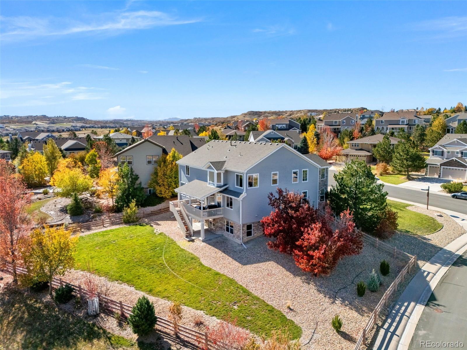 4780 Nighthorse Court