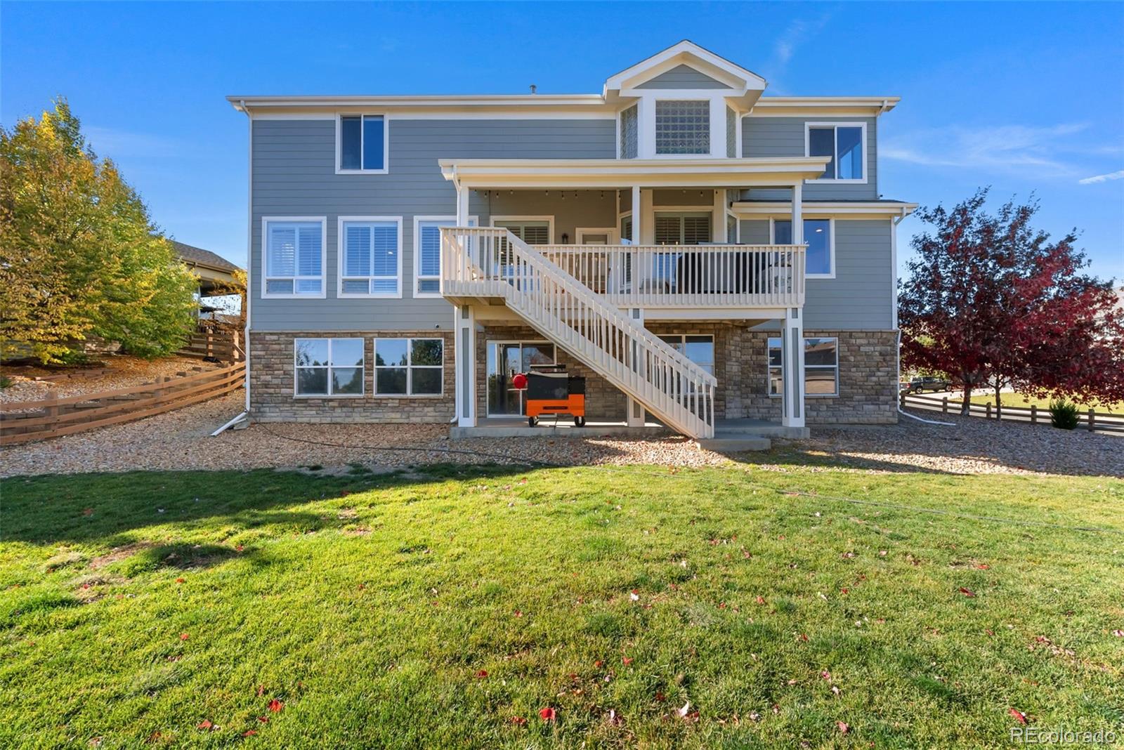 4780 Nighthorse Court