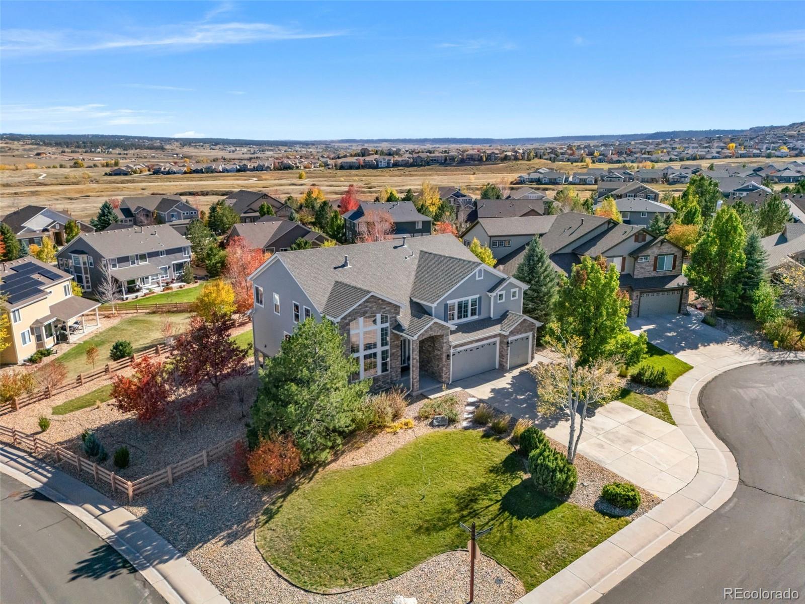 4780 Nighthorse Court