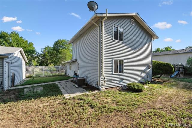 600 Highland Drive