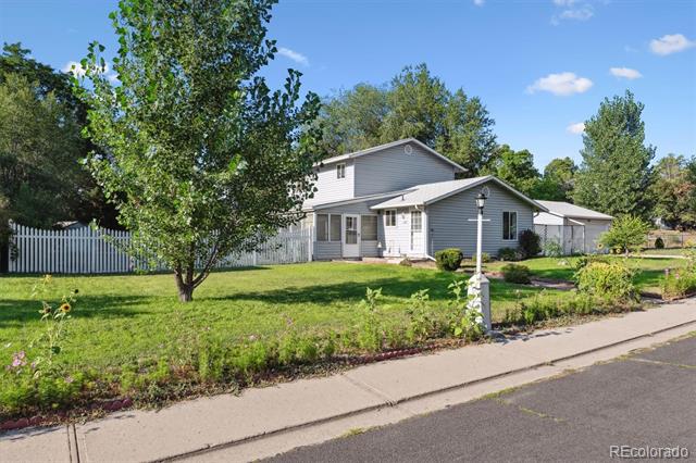 600 Highland Drive