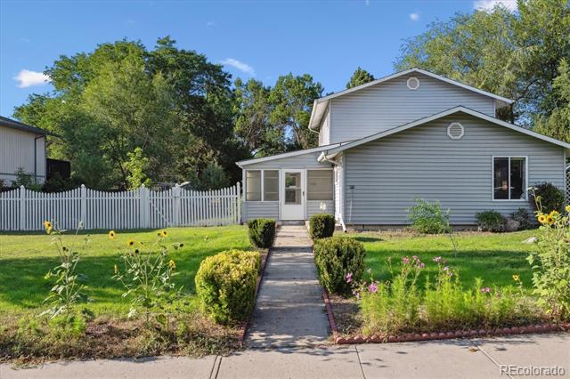 600 Highland Drive