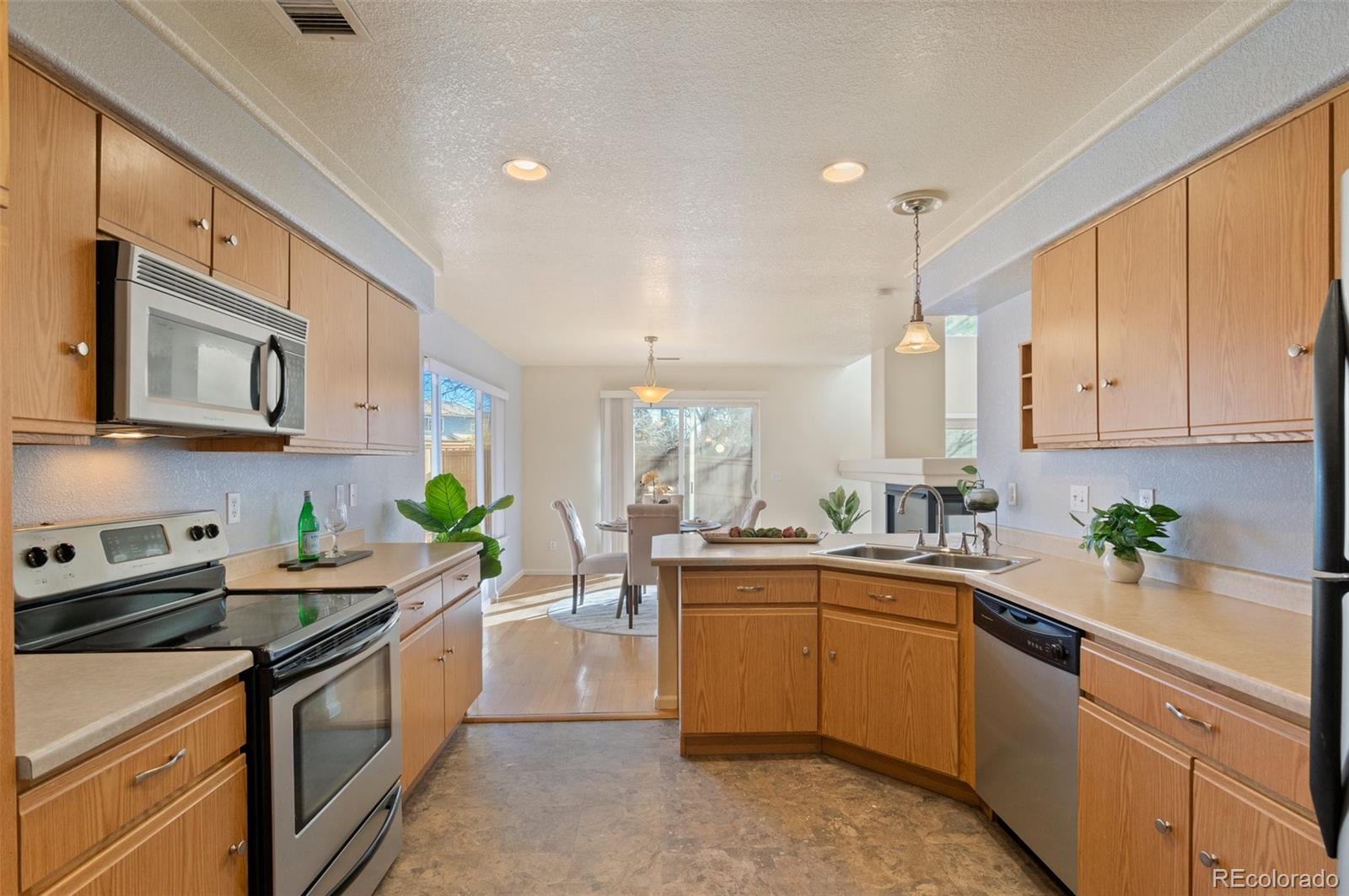 20000 Mitchell Place Unit: 1
