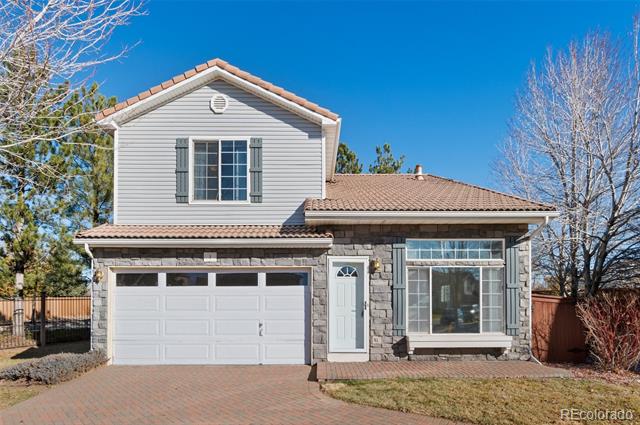 20000 Mitchell Place Unit: 1