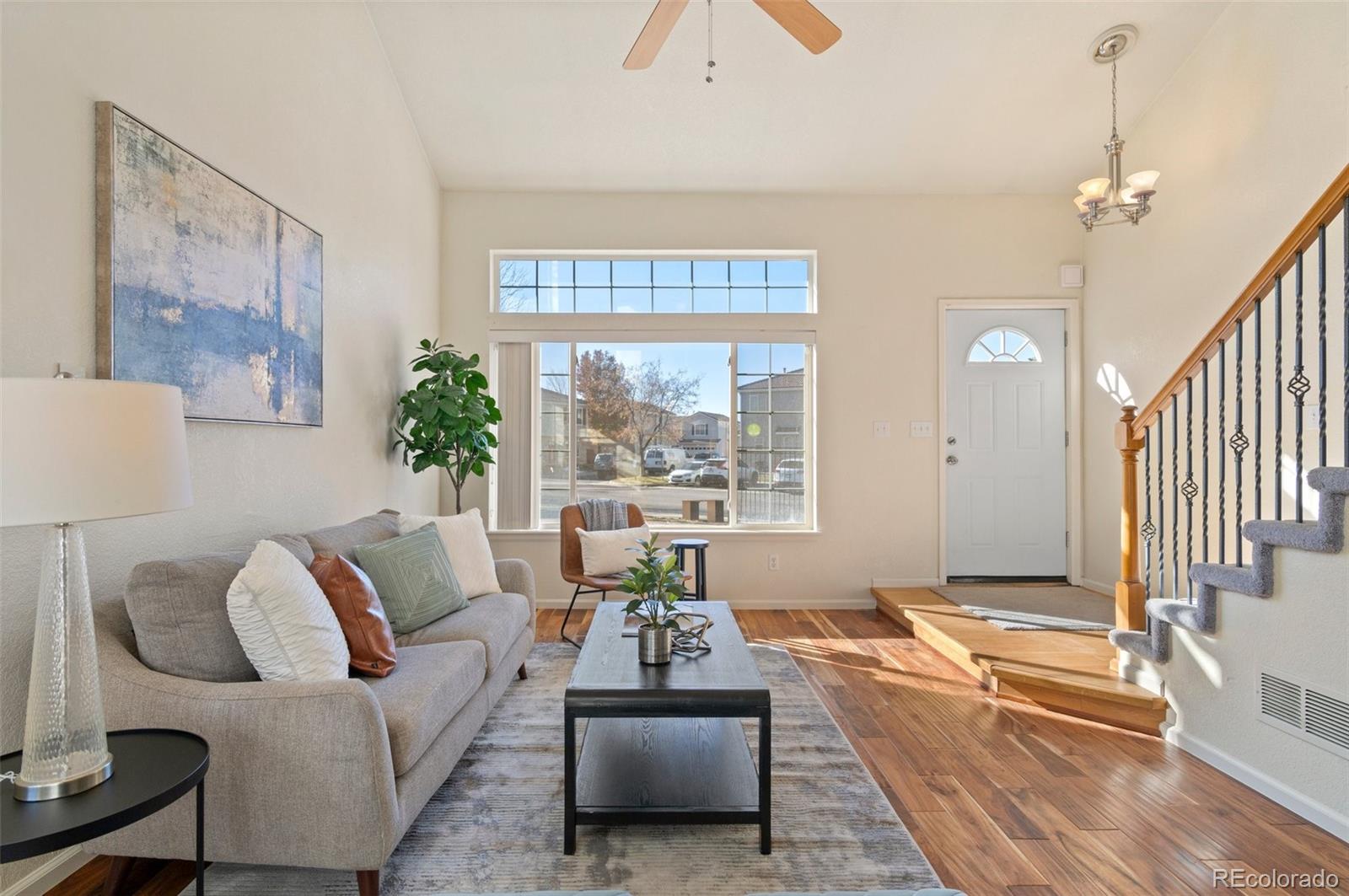 20000 Mitchell Place Unit: 1