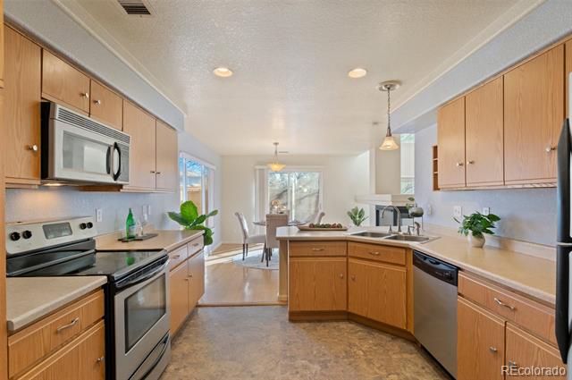 20000 Mitchell Place Unit: 1