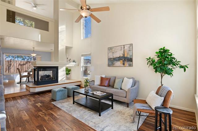 20000 Mitchell Place Unit: 1