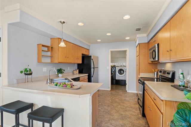 20000 Mitchell Place Unit: 1