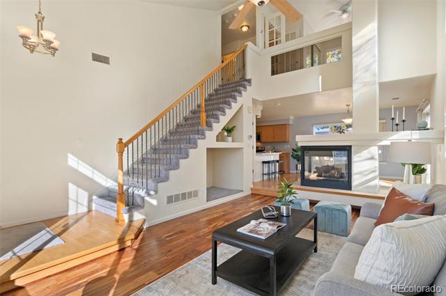 20000 Mitchell Place Unit: 1