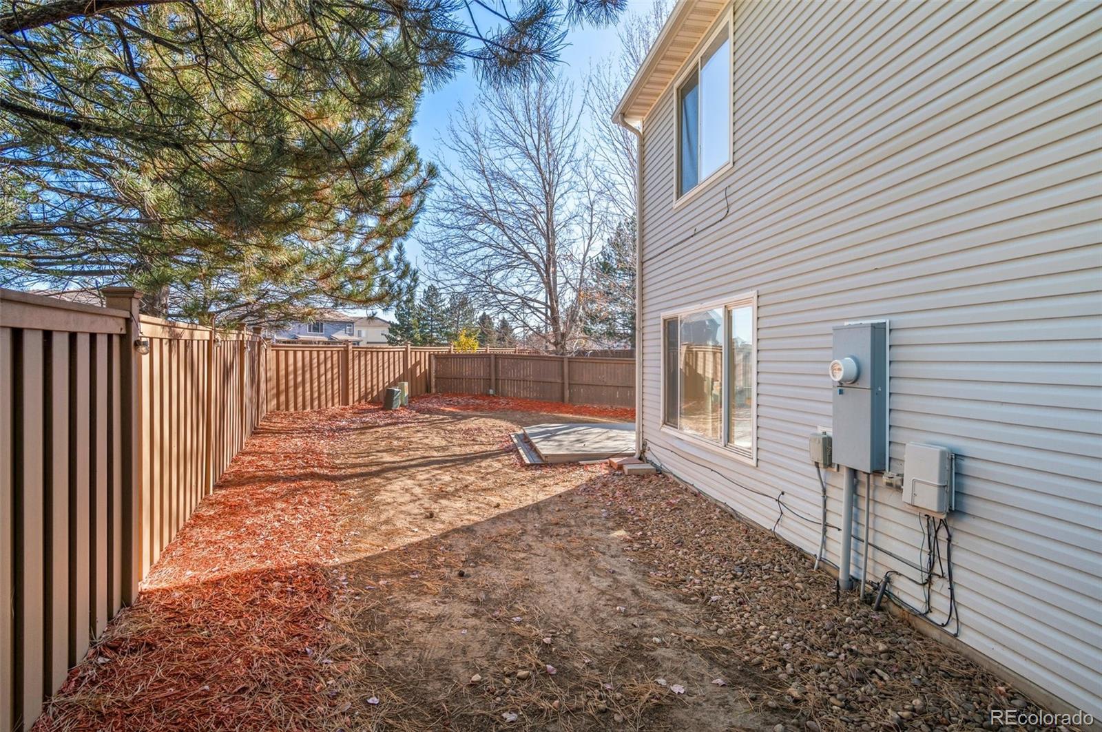 20000 Mitchell Place Unit: 1