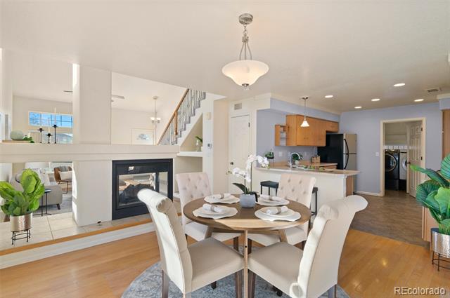 20000 Mitchell Place Unit: 1